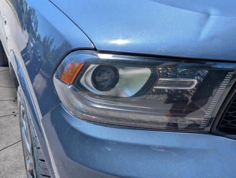 2020 Dodge Durango SRT