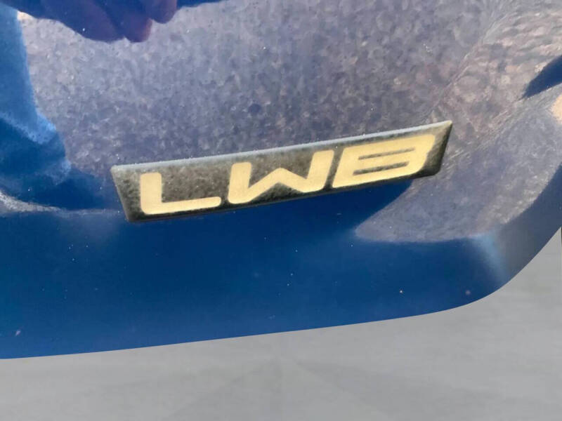 2018 Ford Transit Connect XL