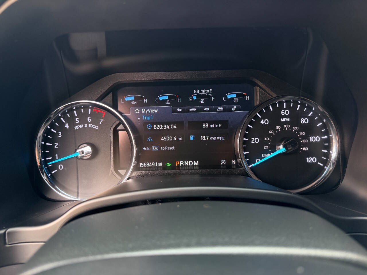 FordExpedition MAX62