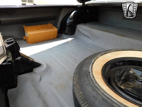 1960 Chevrolet Impala