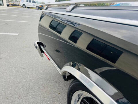 1983 Chevrolet El Camino