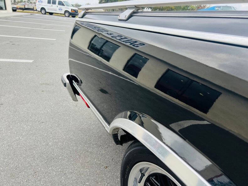 1983 Chevrolet El Camino