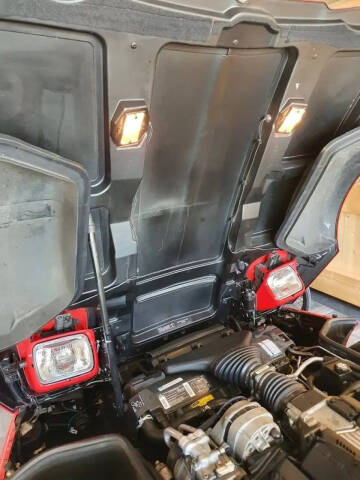 1994 Chevrolet Corvette