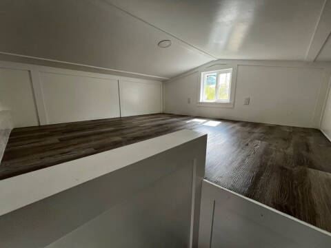 2024 TINY HOME 10X34