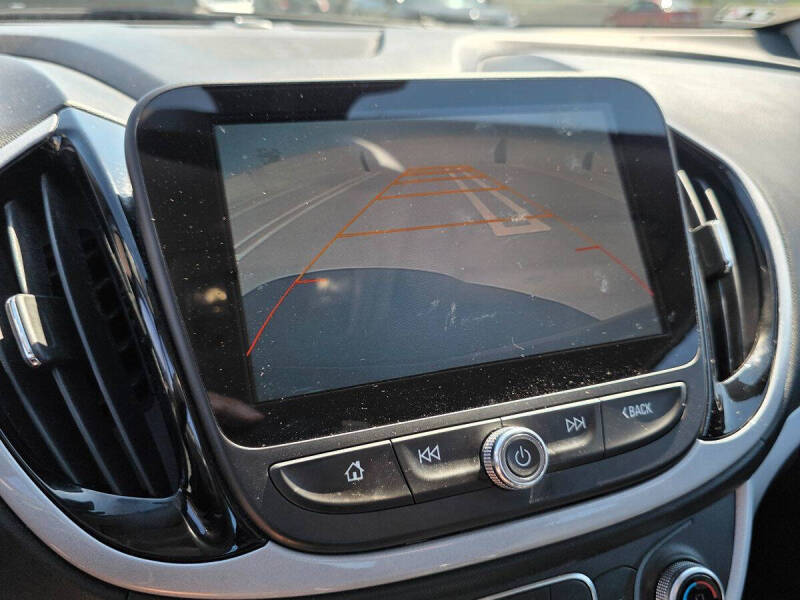 2016 Chevrolet Volt LT