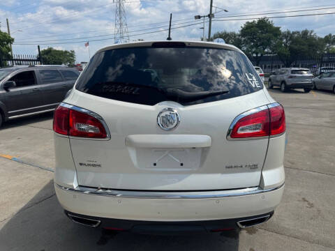 2014 Buick Enclave Premium