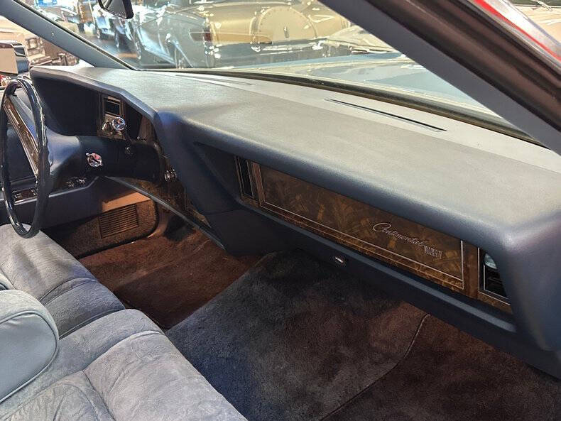 1979 Lincoln Mark V