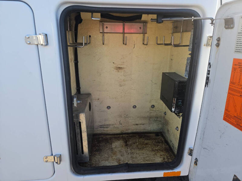 2012 Ford F-450 Super Duty