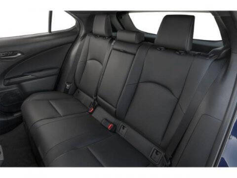 2025 Lexus UX 300h F SPORT Design