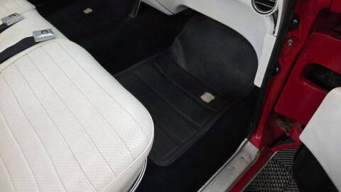 1966 Cadillac Eldorado