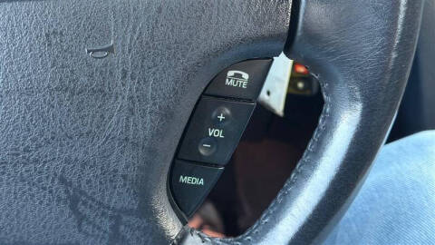 2004 Ford Thunderbird Deluxe