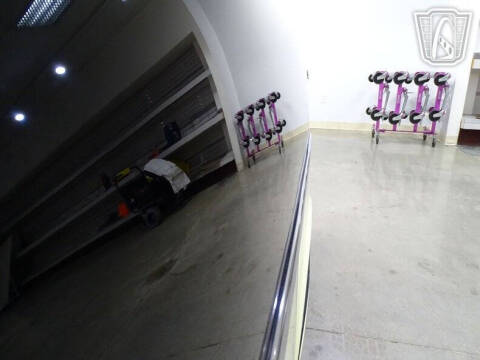 1956 Chevrolet Bel Air