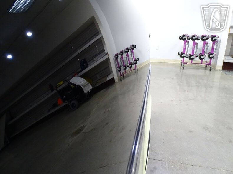 1956 Chevrolet Bel Air