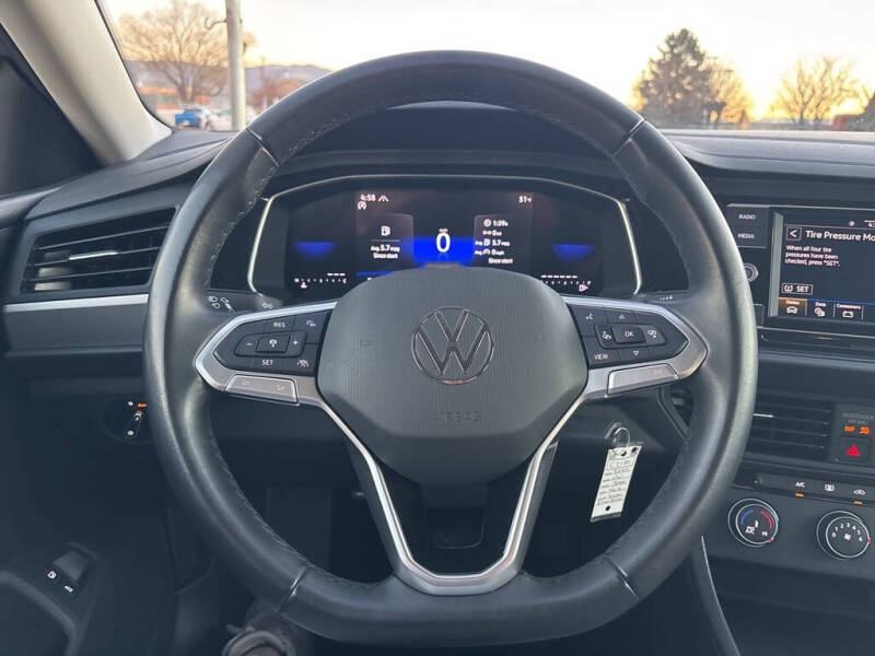 2024 Volkswagen Jetta S