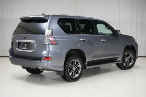 2020 Lexus GX 460