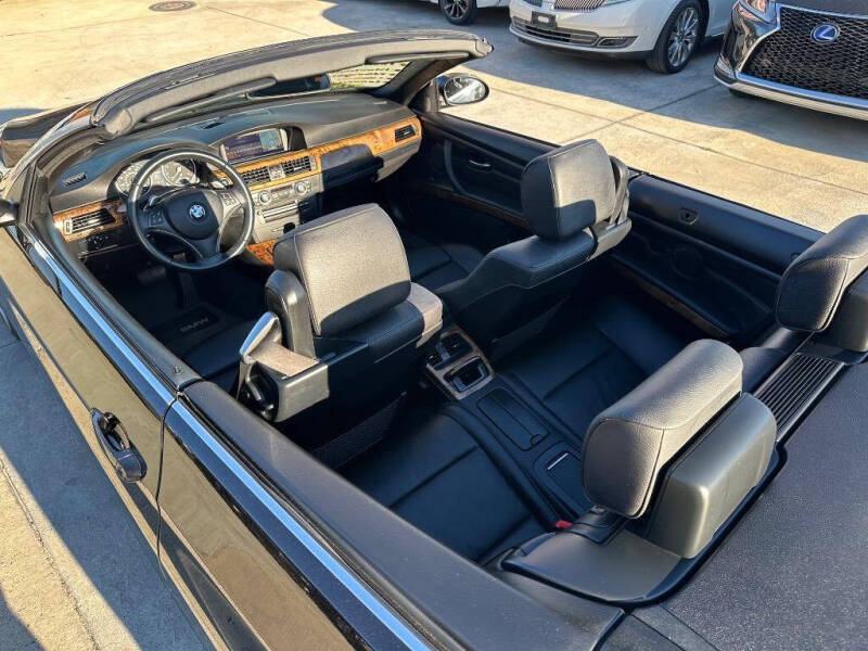 2008 BMW 3 Series 335i