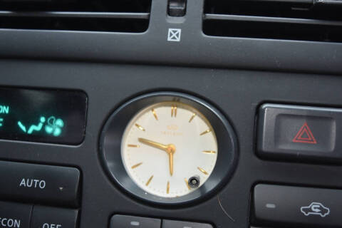 2000 Infiniti Q45 Anniversary