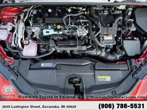 2024 Toyota Prius Prime XSE Premium