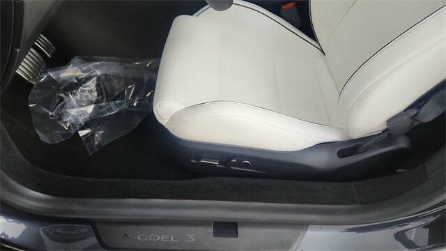 2025 Tesla Model 3 Performance