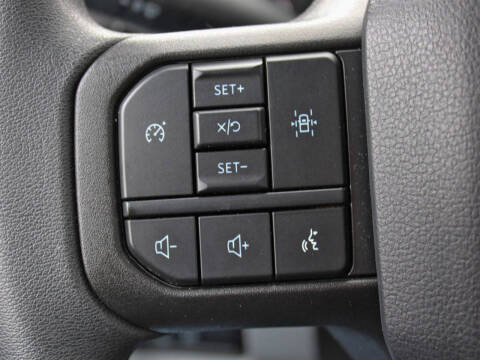 2025 Ford F-600 Super Duty