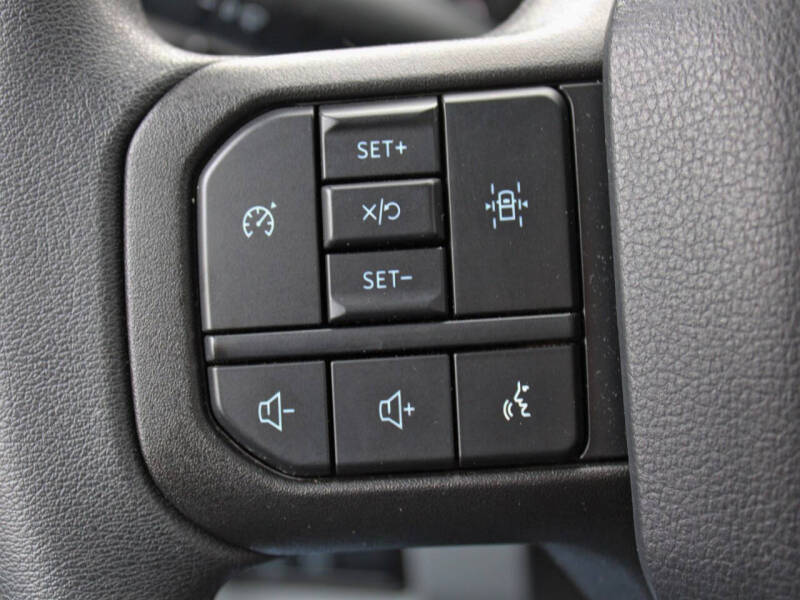 2025 Ford F-600 Super Duty