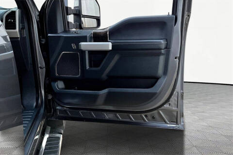 2022 Ford F-350 Super Duty