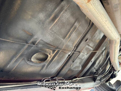 1965 Chevrolet El Camino