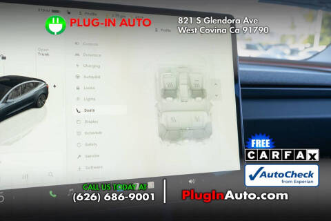 2024 Tesla Model 3 Long Range