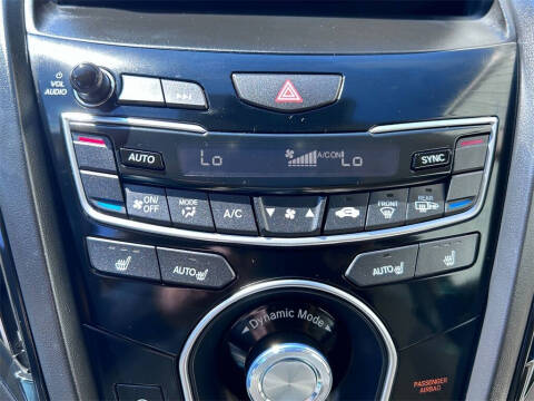 2023 Acura RDX SH-AWD