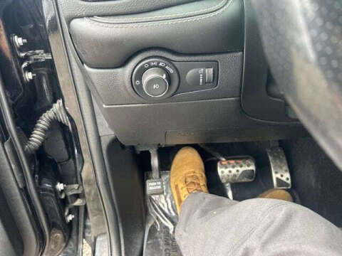 2022 Dodge Durango SRT 392