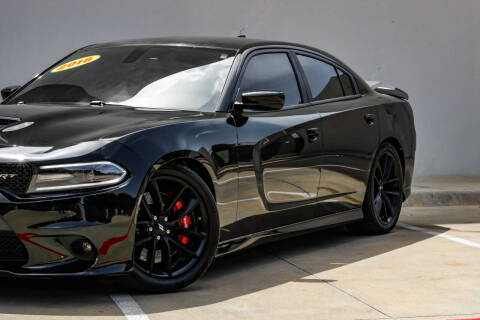 2018 Dodge Charger SRT 392