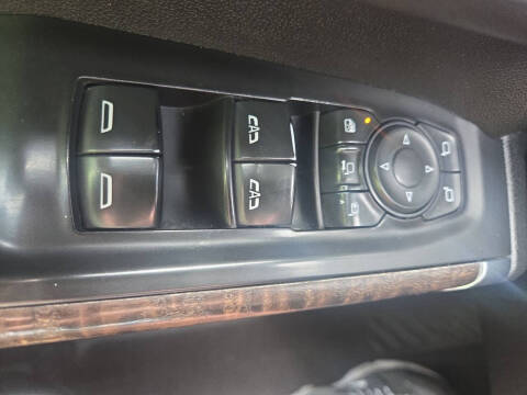 2020 GMC Sierra 2500HD Denali