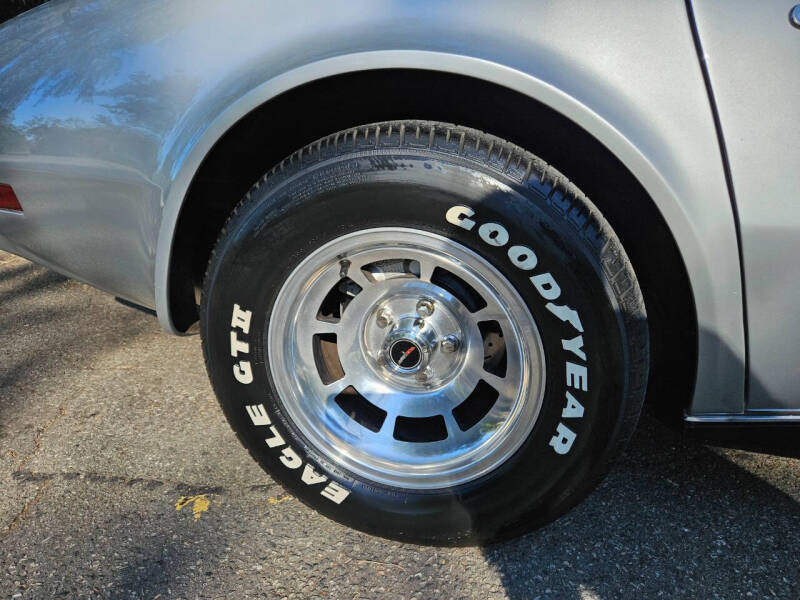 1980 Chevrolet Corvette