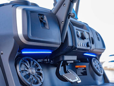 2026 Epic Carts E40FX