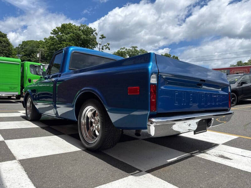 1968 Chevrolet C10