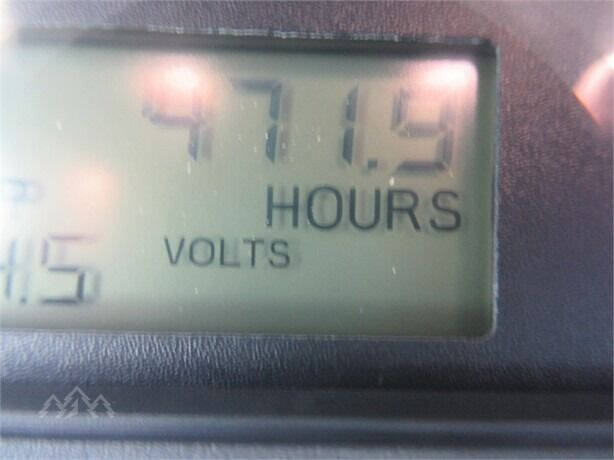 2014 Freightliner Cascadia