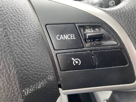 2021 Mitsubishi Outlander Sport LE