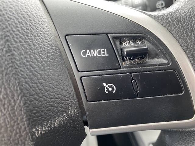 2021 Mitsubishi Outlander Sport LE