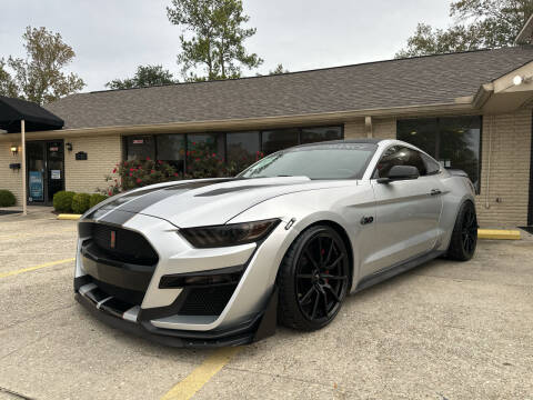 2016 Ford Mustang for sale at NorthLake Auto in Covington LA