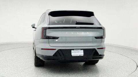 2025 Volvo EX90 Twin Performance Ultra 7P