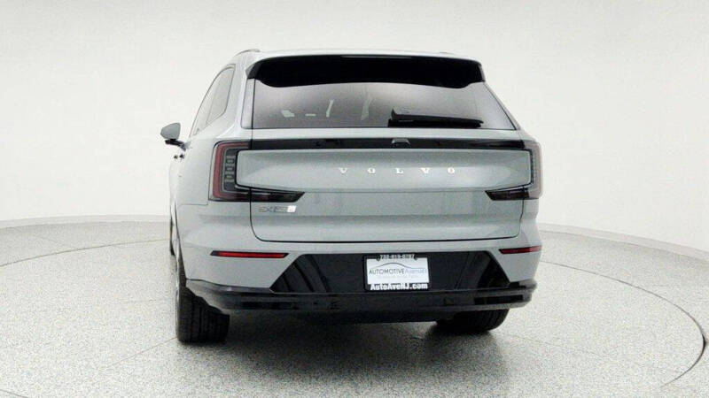 2025 Volvo EX90 Twin Performance Ultra 7P