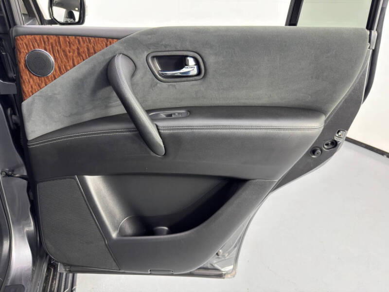 2019 Nissan Armada SV