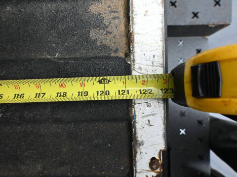 2017 Chevrolet Express 3500