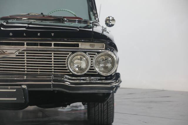 1961 Chevrolet Impala