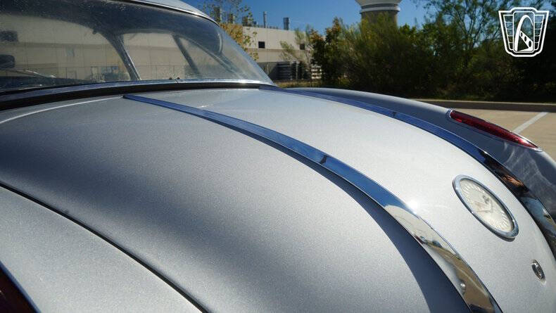 1958 Chevrolet Corvette