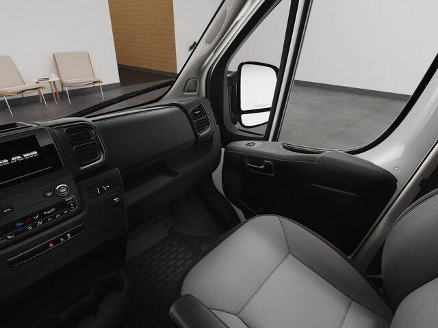 2024 RAM ProMaster