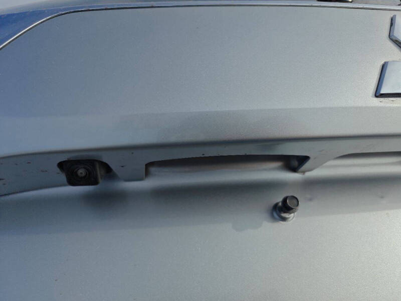 2020 Mitsubishi Outlander ES