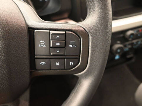 2026 Ford F-350 Super Duty