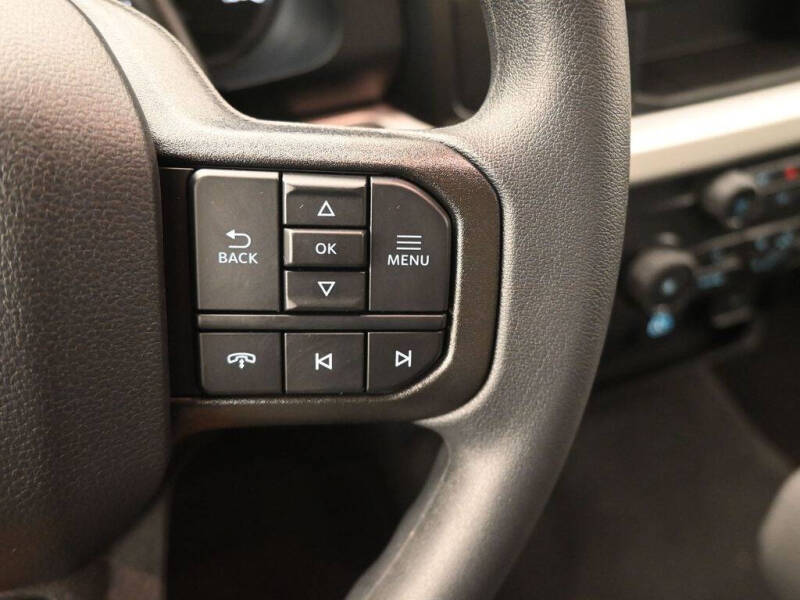 2026 Ford F-350 Super Duty