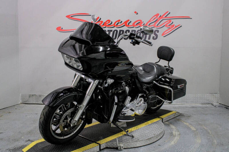 2016 Harley-Davidson Road Glide Ultra